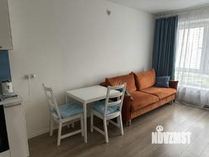 1-к квартира, вторичка, 35м2, 9/16 этаж