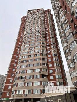 1-к квартира, вторичка, 47м2, 21/24 этаж