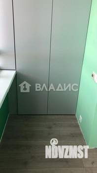 3-к квартира, вторичка, 74м2, 5/18 этаж
