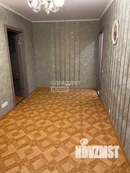 2-к квартира, вторичка, 45м2, -2/5 этаж