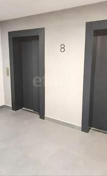 2-к квартира, вторичка, 42м2, 8/25 этаж