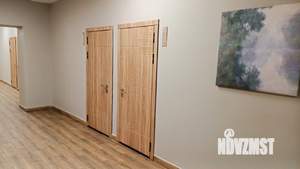 Студия квартира, вторичка, 17м2, 1/4 этаж