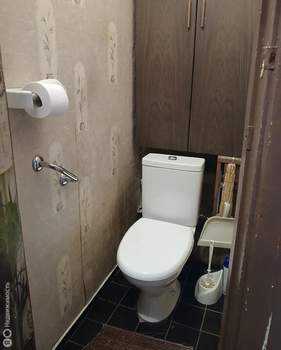 4-к квартира, вторичка, 69м2, 6/9 этаж