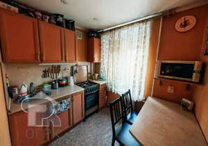 2-к квартира, вторичка, 42м2, 4/5 этаж