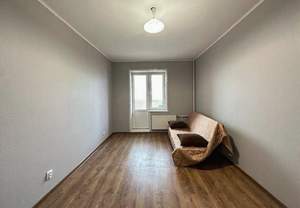 1-к квартира, вторичка, 37м2, 6/17 этаж