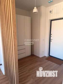 Студия квартира, вторичка, 28м2, 15/17 этаж