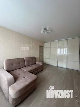 2-к квартира, вторичка, 53м2, 12/17 этаж