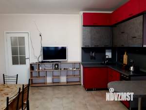 3-к квартира, вторичка, 59м2, 4/17 этаж