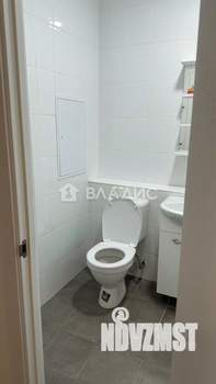 1-к квартира, вторичка, 31м2, 13/17 этаж