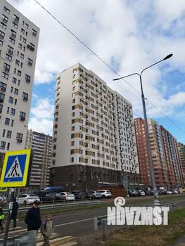 Фото квартиры на продажу (1)