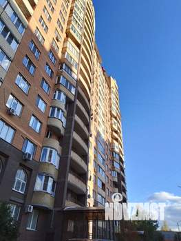 2-к квартира, вторичка, 64м2, 17/18 этаж