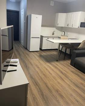 Студия квартира, вторичка, 25м2, 11/25 этаж