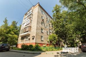 2-к квартира, вторичка, 40м2, 4/5 этаж