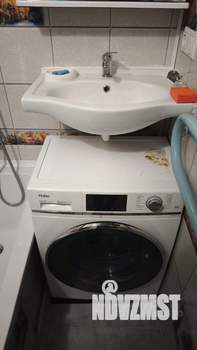 1-к квартира, вторичка, 30м2, 1/5 этаж