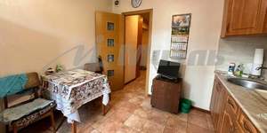 2-к квартира, вторичка, 54м2, 1/9 этаж