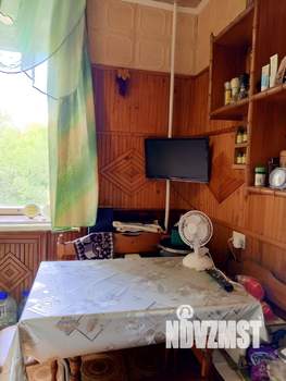 3-к квартира, вторичка, 58м2, 4/9 этаж