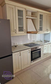 1-к квартира, вторичка, 42м2, 4/18 этаж