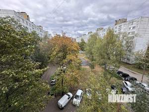 3-к квартира, вторичка, 56м2, 4/9 этаж