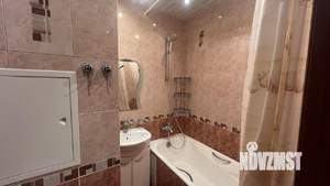 3-к квартира, вторичка, 77м2, 11/16 этаж