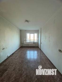 3-к квартира, вторичка, 74м2, 1/20 этаж