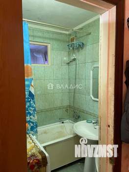 1-к квартира, вторичка, 32м2, 1/4 этаж