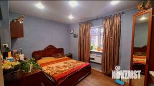 2-к квартира, вторичка, 50м2, 1/3 этаж