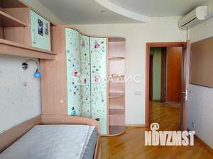 3-к квартира, вторичка, 85м2, 15/17 этаж