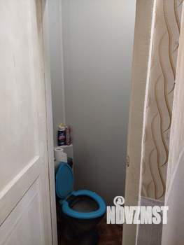 1-к квартира, вторичка, 30м2, 1/3 этаж