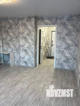 Студия квартира, вторичка, 25м2, 14/25 этаж