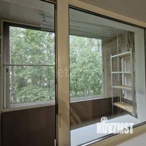 2-к квартира, вторичка, 42м2, 3/5 этаж