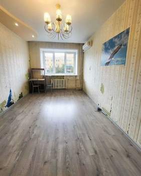 2-к квартира, вторичка, 45м2, 2/9 этаж