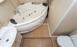 1-к квартира, вторичка, 40м2, 14/14 этаж