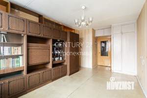 2-к квартира, вторичка, 50м2, 5/5 этаж