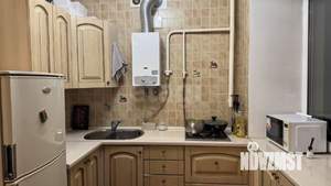 1-к квартира, вторичка, 30м2, 2/5 этаж