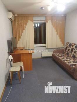 3-к квартира, вторичка, 68м2, 2/10 этаж