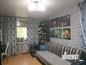 1-к квартира, вторичка, 30м2, 5/5 этаж