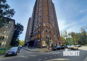 2-к квартира, вторичка, 77м2, 8/22 этаж