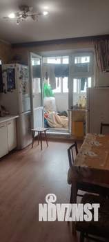 2-к квартира, вторичка, 65м2, 14/17 этаж