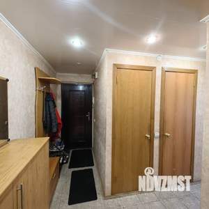 2-к квартира, вторичка, 45м2, 4/5 этаж