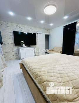 2-к квартира, вторичка, 66м2, 10/17 этаж