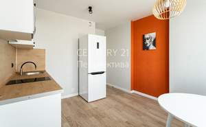 1-к квартира, вторичка, 38м2, 14/25 этаж