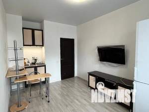 1-к квартира, вторичка, 33м2, 15/17 этаж
