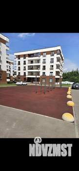 1-к квартира, вторичка, 37м2, 5/5 этаж