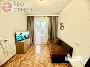 1-к квартира, вторичка, 34м2, 3/17 этаж