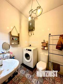 3-к квартира, вторичка, 67м2, 4/4 этаж