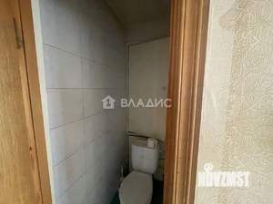 3-к квартира, вторичка, 64м2, 7/12 этаж