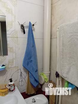 1-к квартира, вторичка, 30м2, 9/9 этаж