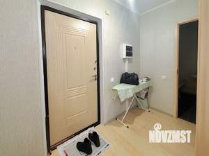 1-к квартира, вторичка, 35м2, 5/5 этаж