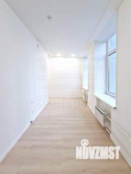 Студия квартира, вторичка, 18м2, 3/4 этаж