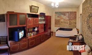 1-к квартира, вторичка, 33м2, 5/5 этаж